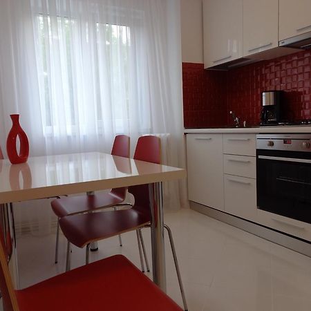 Olympus Apartment Алба-Юлия Экстерьер фото