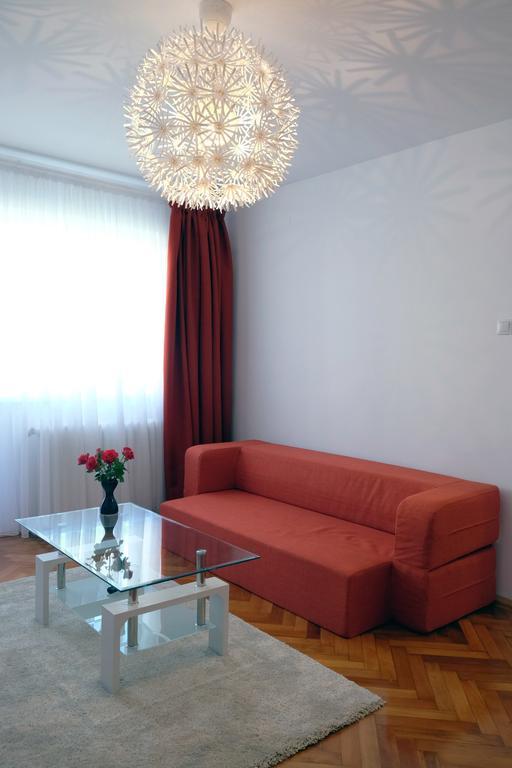 Olympus Apartment Алба-Юлия Экстерьер фото