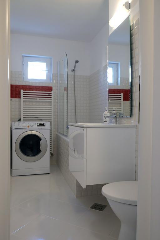 Olympus Apartment Алба-Юлия Экстерьер фото